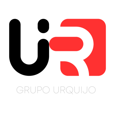 Grupo Urquijo logo
