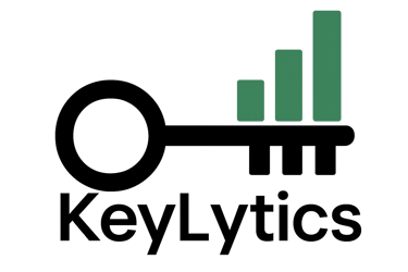 KeyLytics.io logo