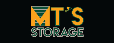 MT's Storage logo