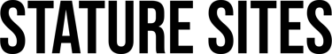 Stature Sites logo