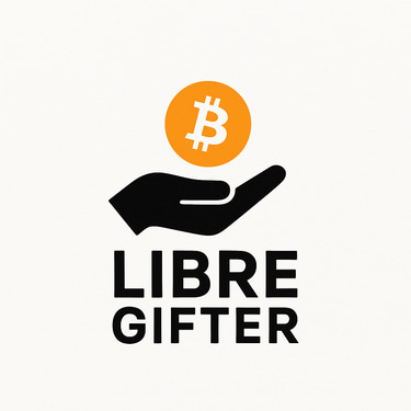 Libre Gifter logo