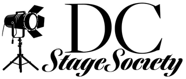 DC Stage Society logo