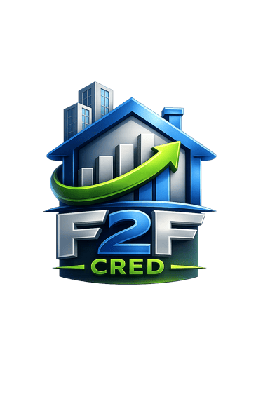 F2F Cred logo