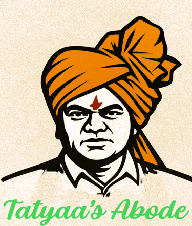 Tatyaa's Abode logo