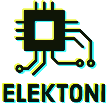 Elektoni logo