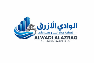 الوادي الأزرق logo
