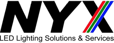 NYX logo