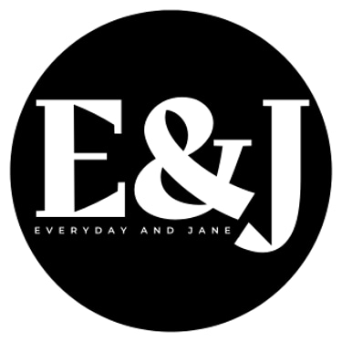 Everyday & Jane logo