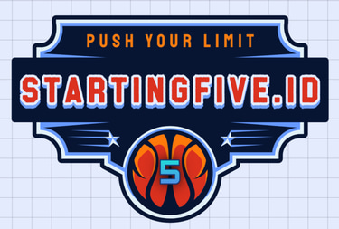 Starting Five logo