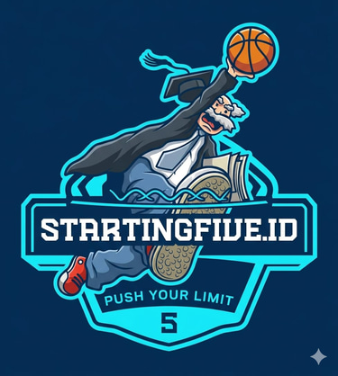 Starting Five logo