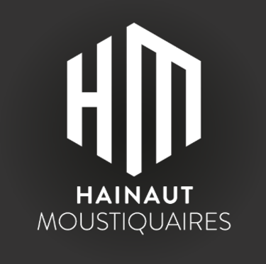 Hainaut Moustiquaires logo