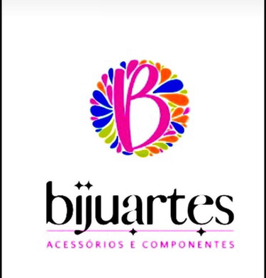 Bijuartesbrindes logo