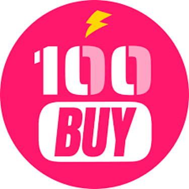 100buy logo