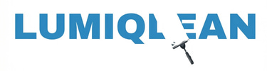 Lumiqlean logo