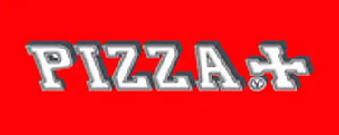 PIZZA Y MAS logo