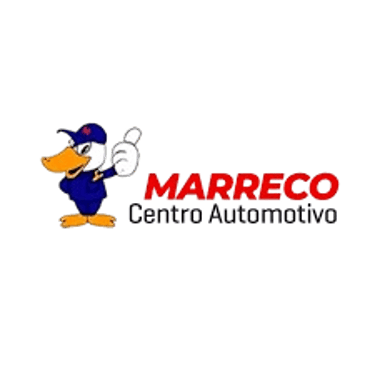 Marreco Centro Automotivo I Oficina mecânica em Campo Grande - MS logo