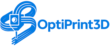 OptiPrint3D logo