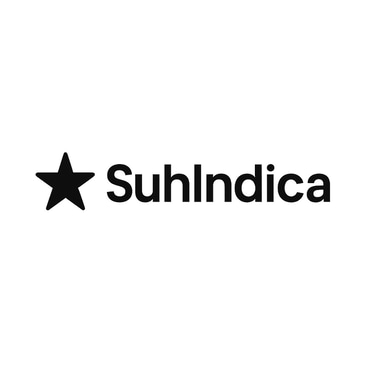 Indicações da Suh logo