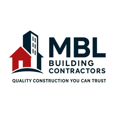 MBL Building Contractors logo