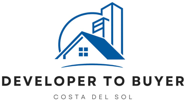 Developer to Buyer logo