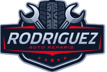 Rodriguez' Auto Repairs logo