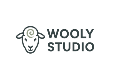 Wooly Studio logo