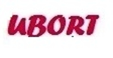 UBORT REMEDIES logo