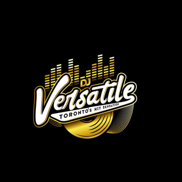 DJ VERSATILE logo