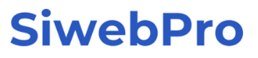 Siwebpro logo