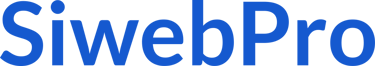 Siwebpro logo