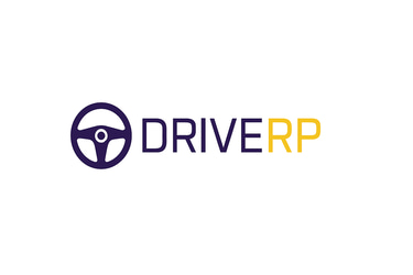 DRIVE RP logo