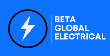BETA GLOBAL ELECTRICAL logo