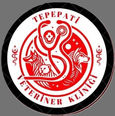 Tepepati Veteriner Kliniği logo