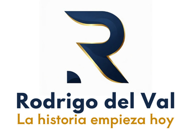 Rodrigo del Val logo