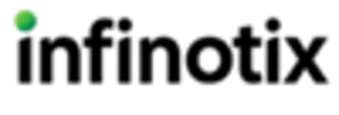 Infinotix logo