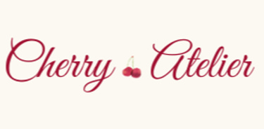 Cherry Atelier logo