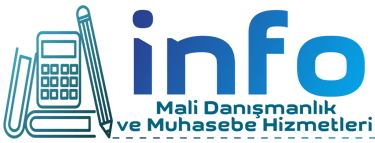 Info Mali Danışmanlık ve Muhasebe Hizmetleri logo