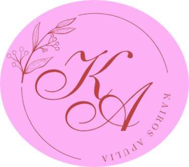 Associazione Kairos Apulia logo