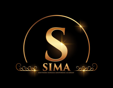 SIMA WAY ACADEMY logo
