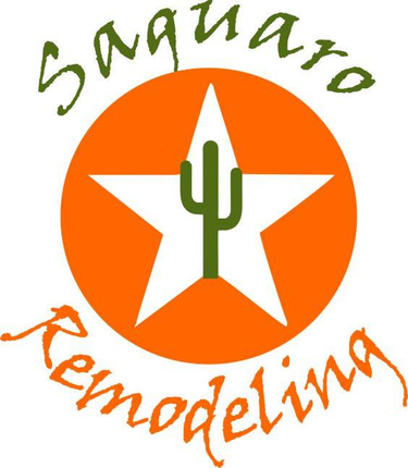 Saguaro Remodeling LLC logo
