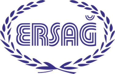 ERSAĞ SAĞLIKLI YAŞAM logo