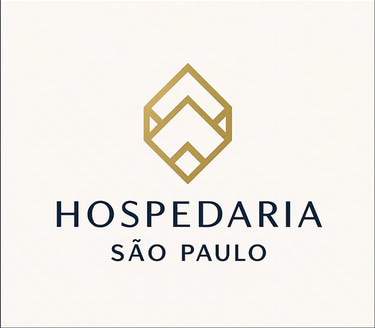 Hospedaria São Paulo logo