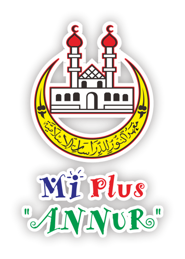 Madrasah Ibtidaiyah Plus Annur logo