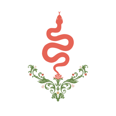 La Dieta del Pecado logo