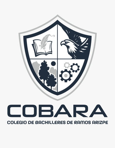 COLEGIO DE BACHILLERES DE SALTILLO logo