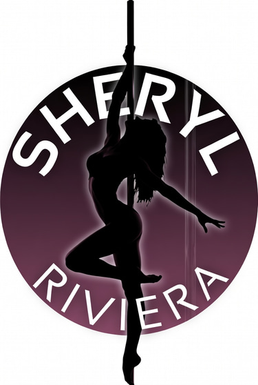 Shéryl Riviera logo