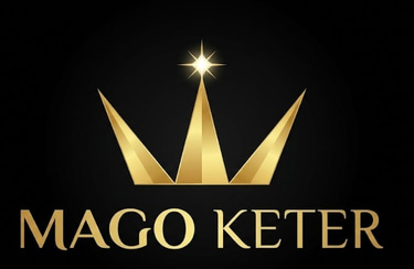 Mago Keter logo