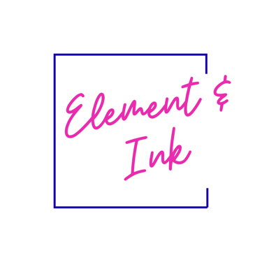 Inkspire Journal logo