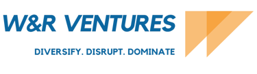 W&R VENTURES logo