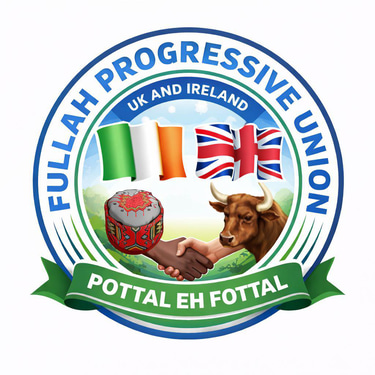 FPU (UK&I) logo